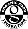 Organic Food Federation Certified